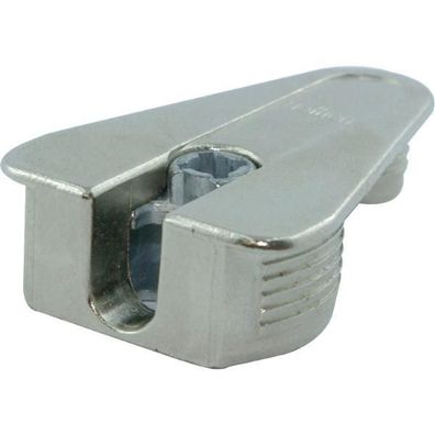 Hettich VB 19/21 Exzenter-Verbindungsbeschlag 19-20mm Fachb Bohr ø30 + 10