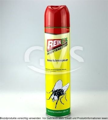 Insektenspray 400 ml Spraydose