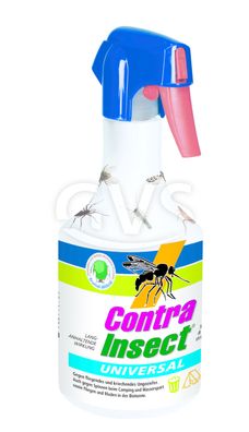 Contra Insect Universal, 500ml Flasche