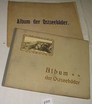 Album der Ostseebäder