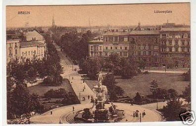 33480 Ak Berlin Lützowplatz um 1910