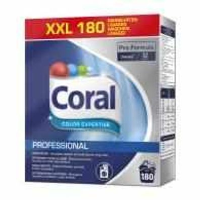 Coral Pro Formula Color