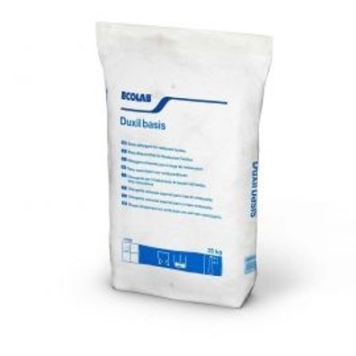 Duxil Basis, 25kg Sack