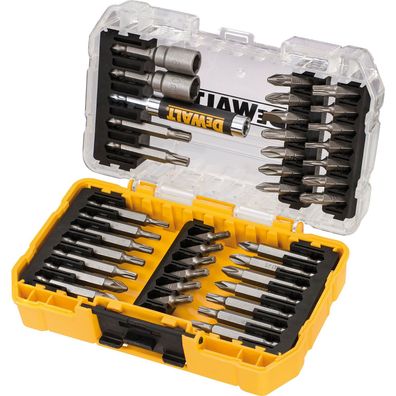 DeWalt Schrauberbit-Set DT 70717 40-teilig