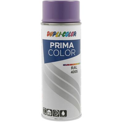 Dupli-Color Lackspray Prima 400ml blaulila glänzend RAL 4005 (400 ml)