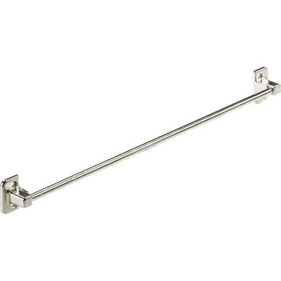 Hettich Krawatten-/Gürtelhalter 300mm Stahl verzinkt