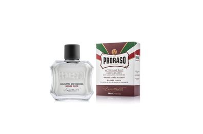 Proraso After Shave Balm Sandalwood 100 ml