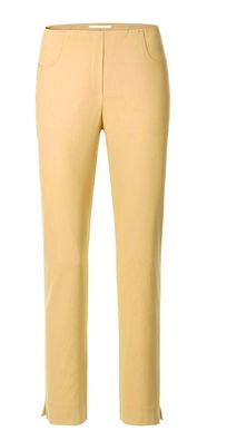 Stehmann Pull-On Stretchhose Loli 742 schmaler Schnitt Gr. 36-44 Beige (5512)