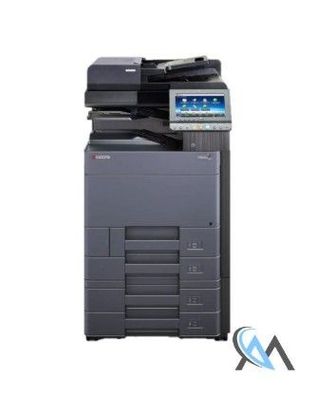 Kyocera TASKalfa 5052ci Kopierer refurbished AirPrint Mopria NFC optional