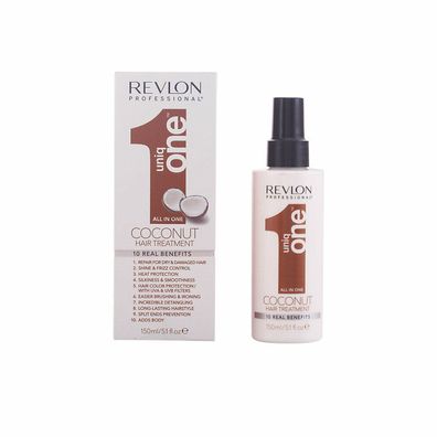 Revlon Uniq One All In One Coconut Hair Treatment 150ml