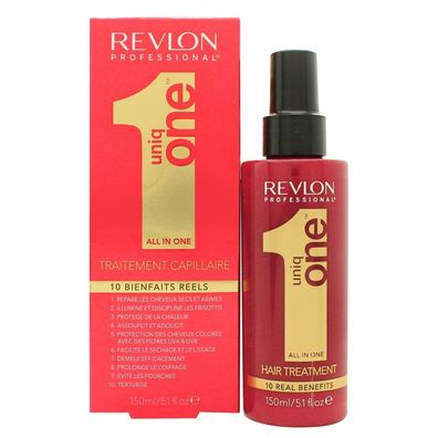 Revlon Uniq One All In One Haarkur 150ml