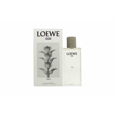 Loewe 001 Man Eau de Parfum 100ml Spray