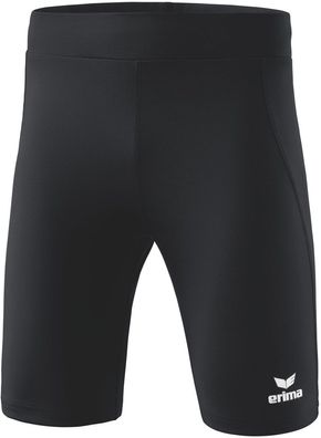 Erima Leggings Racing Leichtathletik Tight Kurz 23-0043