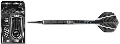 Winmau Blackout Softdart 2061 18 g oder 20 g