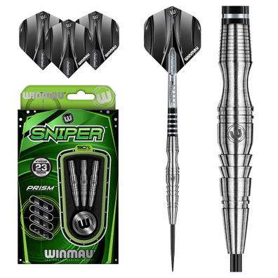 Winmau Sniper Steeldart 1494 (1008) - 23 g