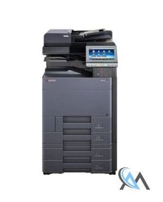 Kyocera TASKalfa 4052ci Kopierer refurbished AirPrint Mopria NFC Direct Wi-Fi optiona