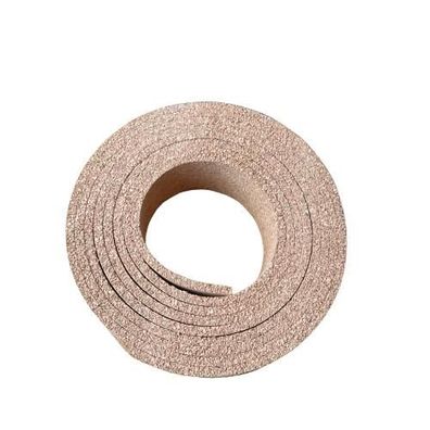 Korkbandage für Bandsägen 3.000 x 50mm 5mm stark