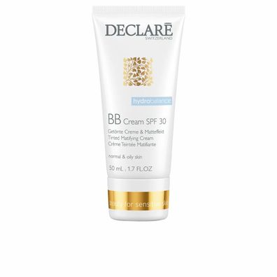 Declare Hydrocare BB Gream SPF30