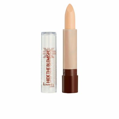 Rimmel London Hide The Blemish Concealer 001