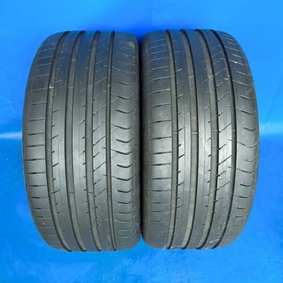 Sommerreifen 245 35 R19 93Y XL Fulda Sportcontroll 2 DOT 20 6.00 mm