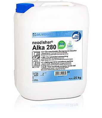 Neodisher Alka 280, 2L Flasche