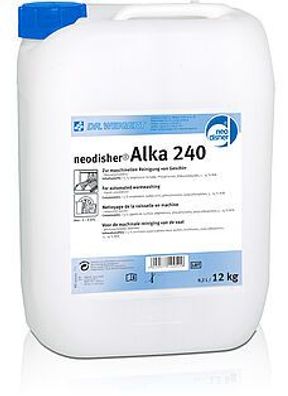 Neodisher Alka 240, 12kg Kanister