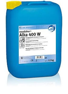 Neodisher Alka 400 W, 12kg Kanister