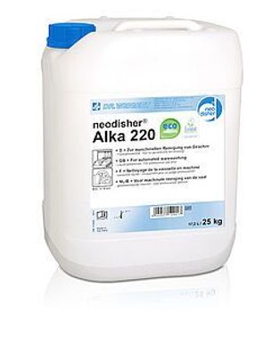 Neodisher Alka 220, 12kg Kanister