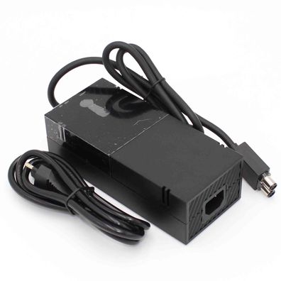 Gebrauchtes Original Microsoft XBOX One Netzteil Power Supply Netzteil 220V 135