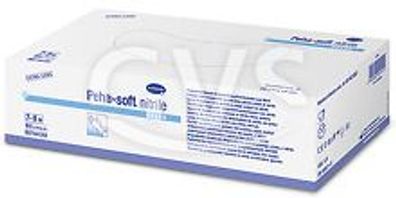 Nitrile Peha-soft, guard puderfrei,