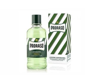 Proraso After Shave Lotion Eucalyptus 400 ml