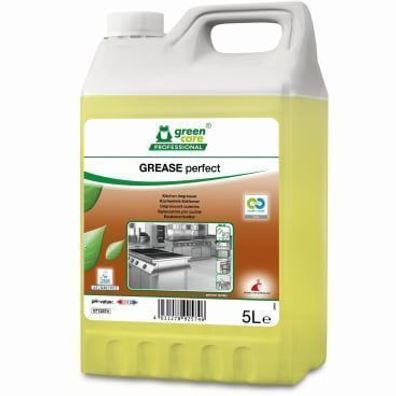 GREASE perfect, 5L Kanister