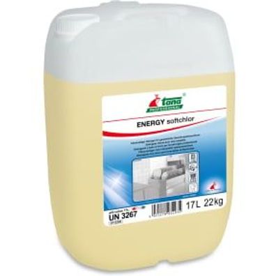 Energy Unichlor, 20L Kanister