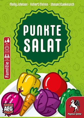 Punktesalat