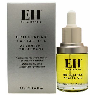 Emma Hardie Brilliance Facial Oil