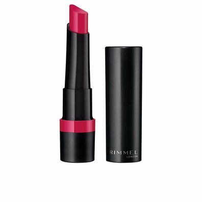 Rimmel London Lasting Finish Extreme Matte Lipstick 170