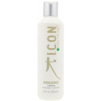 Icon Organic Conditioner 250ml