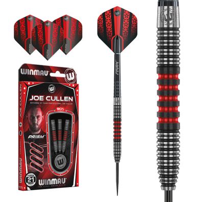 Steeldart Winmau Joe Cullen 1462 21g oder 23g