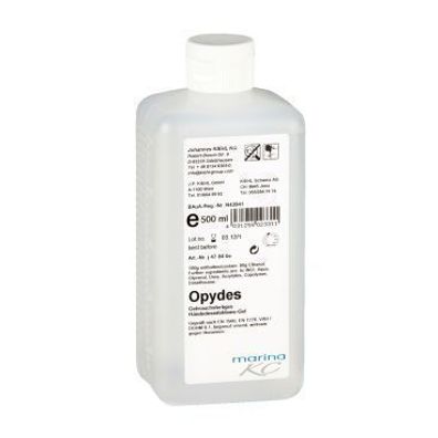 Opydes, 500ml Flasche