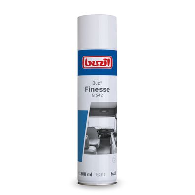 Buz Finesse, 300ml Flasche