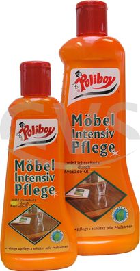 Poliboy Möbel Intensiv Pflege,