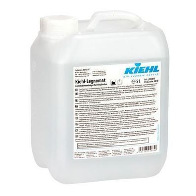 Kiehl-Legnomat, 5L Kanister