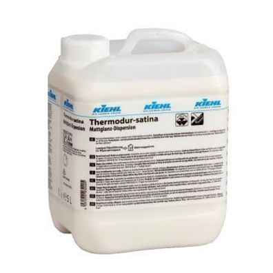 Thermodur-satina, 5L Kanister