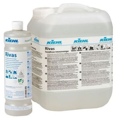 Rivas, 10L Kanister