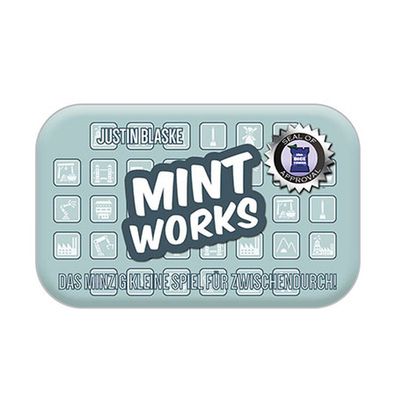 Mint Works