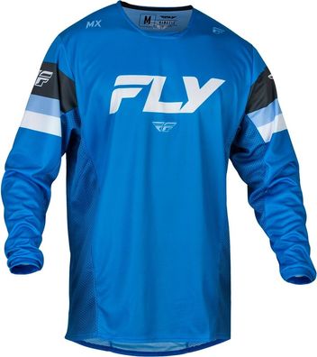 Fly Racing Offroad Shirt MX-Jersey Kinetic 70211