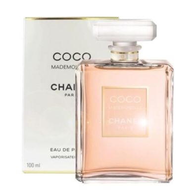 Coco-MademoiseIIe Chanel Eau de Parfum 100 ml