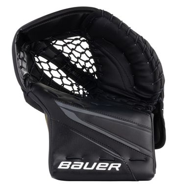 Fanghand Bauer Supreme MVPRO Senior - Farbe: weiss Seite: Regular