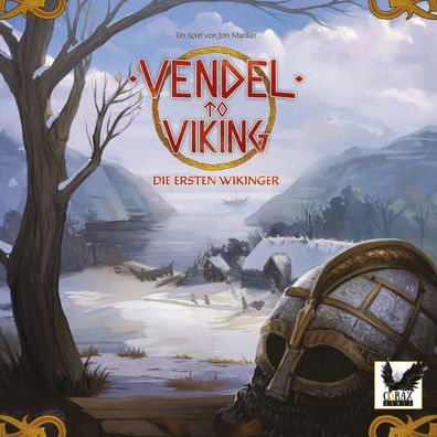 Vendel to Viking (de)