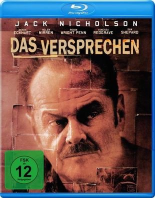 Das Versprechen (2000) (Blu-ray) - NSM License - (Blu-ray Vid